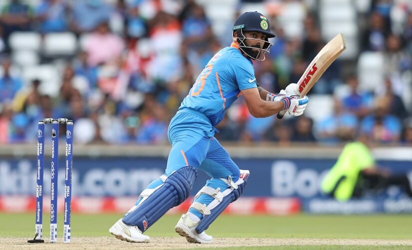 Cricket World Cup on Flipboard | Rohit Sharma, Jonny Bairstow, Rishabh Pant