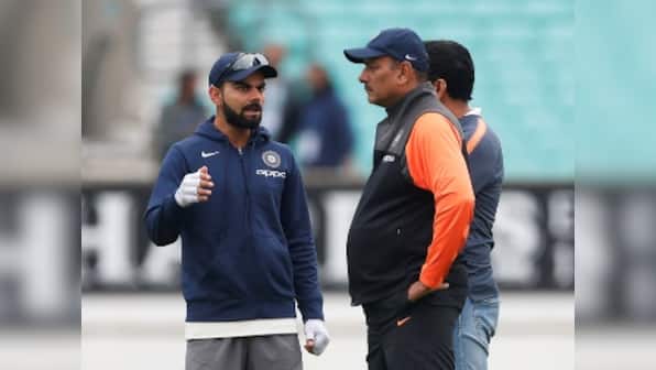 India vs West Indies: Selectors make necessary moves with focus on T20 World Cup and solving middle-order muddle