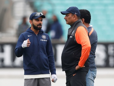 India vs West Indies: Selectors make necessary moves with focus on T20 World Cup and solving middle-order muddle India vs West Indies: Selectors make necessary moves with focus on T20 World Cup and solving middle-order muddle
