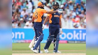 ICC Cricket World Cup 2019: Virat Kohli and Rohit Sharma need support from other batsmen, says Kris Srikkanth