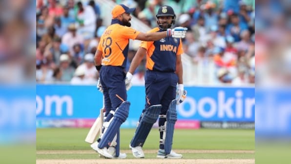 India vs Bangladesh, Weather Update in Birmingham today: Balmy day with bright sunshine could produce a run-fest