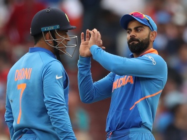 Firstpost Spodcast Episode 251: Indian cricket team's selection meet postponed, PV Sindhu reaches Indonesian Open quarters and more Firstpost Spodcast Episode 251: Indian cricket team's selection meet postponed, PV Sindhu reaches Indonesian Open quarters and more