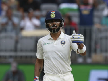 Firstpost Spodcast Episode 254: Virat Kohli maintains No 1 spot in ICC Test rankings, Dejan Papic to become head coach of Indian national table tennis team and more Firstpost Spodcast Episode 254: Virat Kohli maintains No 1 spot in ICC Test rankings, Dejan Papic to become head coach of Indian national table tennis team and more