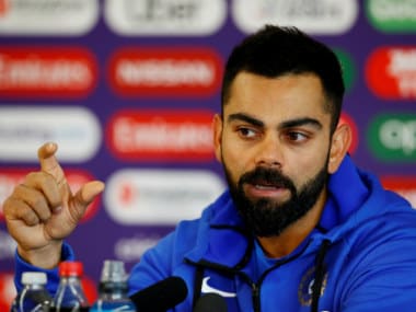 Highlights, India Team Press Conference 2019, India tour of West Indies: Virat Kohli slams reports of rift with Rohit Sharma, says dressing room atmosphere is healthy