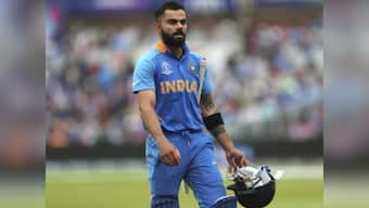 ICC Cricket World Cup 2019: India's campaign ends with dashed dreams and promises of new dawn