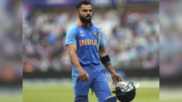 ICC Cricket World Cup 2019: India's campaign ends with dashed dreams and promises of new dawn