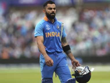 ICC Cricket World Cup 2019: India's campaign ends with dashed dreams and promises of new dawn