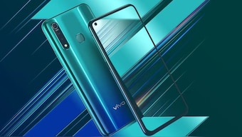 Vivo Z1 Pro to be launched in India tomorrow: All you need to know about the device