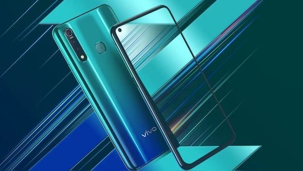 Vivo Z1 Pro to be launched in India tomorrow: All you need to know about the device