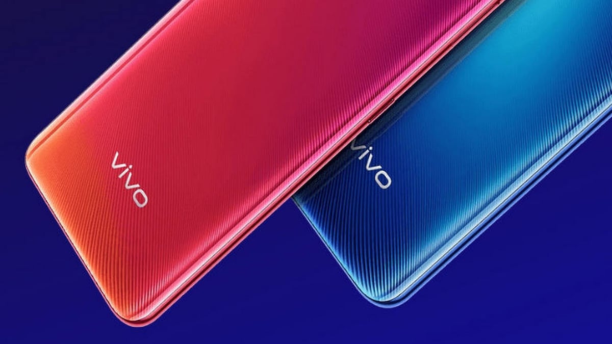 Vivo could reportedly launch a new phone called Z1X in September first week