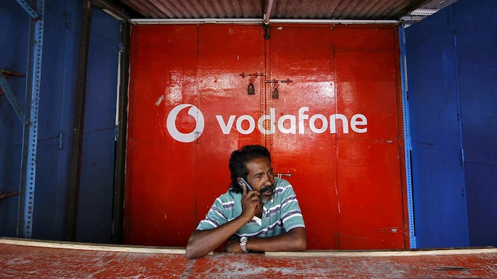 Vodafone announces rewards program for prepaid customers, guarantees additional benefits on any recharge