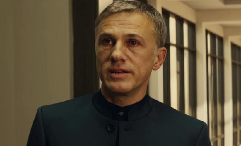 Bond 25: Christoph Waltz to reprise his super-villain role of Blofeld in Daniel Craigs upcoming spy film