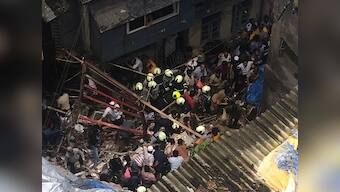 Mumbai Dongri Building Collapse updates: Toll rises to seven, reports ANI; MHADA says structure doesn't come under its purview
