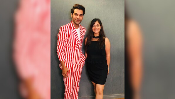 Shooting Stars: Rajkummar Rao talks about Judgemental Hai Kya