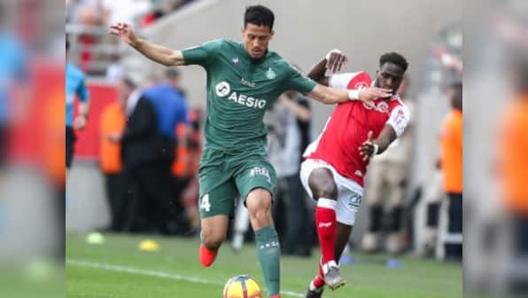 Premier League: Arsenal sign French defender William Saliba, player returns to Saint-Etienne on loan for season