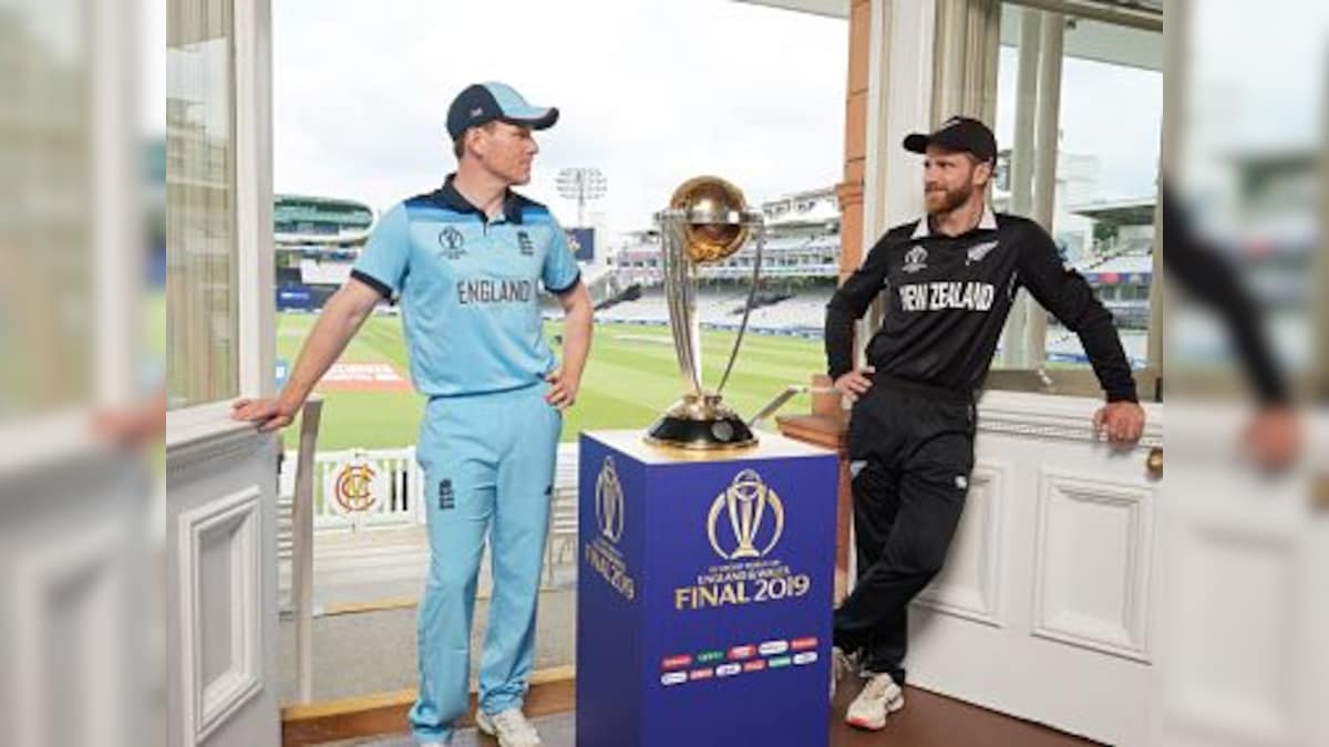 New Zealand vs England, ICC Cricket World Cup 2019 Final: Band of nice guys and a group of transformers enter Lord’s to claim their share of cricketing history