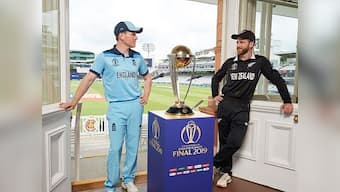 New Zealand vs England, ICC Cricket World Cup 2019 Final: Band of nice guys and a group of transformers enter Lord’s to claim their share of cricketing history