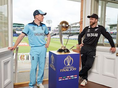 New Zealand vs England, ICC Cricket World Cup 2019 Final: Band of nice guys and a group of transformers enter Lord’s to claim their share of cricketing history New Zealand vs England, ICC Cricket World Cup 2019 Final: Band of nice guys and a group of transformers enter Lord’s to claim their share of cricketing history