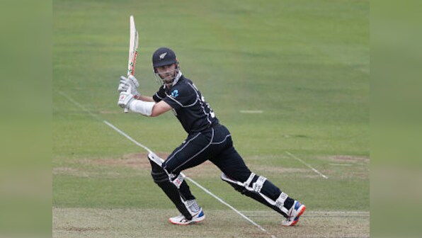 ICC Cricket World Cup 2019: New Zealand's Kane Williamson becomes highest run-scoring captain in tournament history