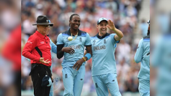 World Cup Social Pavilion: Jofra Archer knows everything, Barmy Army's party and much more