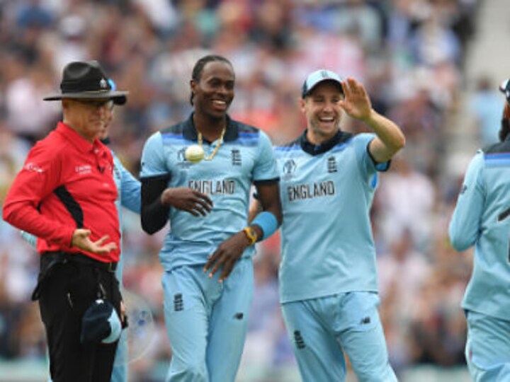 World Cup Social Pavilion: Jofra Archer knows everything, Barmy Army's party and much more