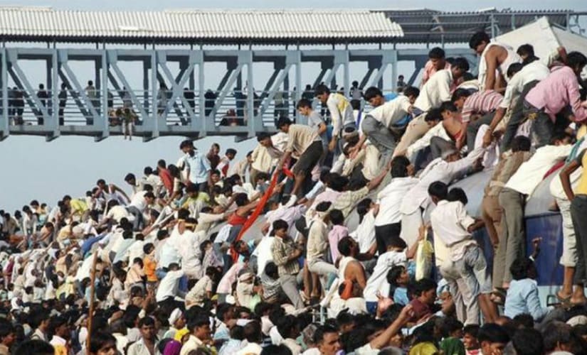 World Population Day 2021: History, significance and theme of occassion observed on 11 July World Population Day 2021: History, significance and theme of occassion observed on 11 July