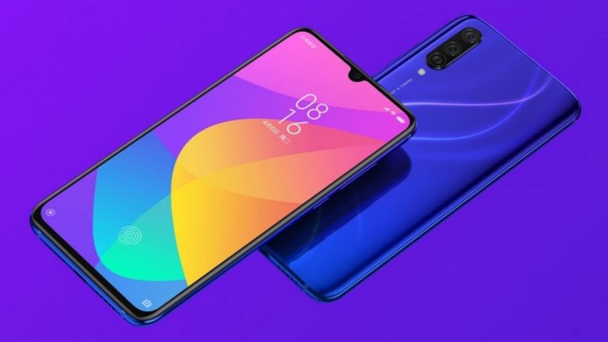 Xiaomi Mi A3 with a 48 MP camera stops by FCC website, could be rebranded Mi CC 9e