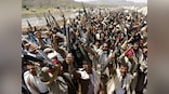 Saudi Arabia-led coalition intercepts Yemeni rebel drones targeting Jizan airport, says Riyadh; no casualties reported