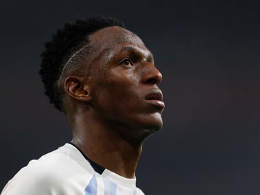 Premier League: Everton defender Yerry Mina charged with misconduct for breaching FA's betting regulations Premier League: Everton defender Yerry Mina charged with misconduct for breaching FA's betting regulations