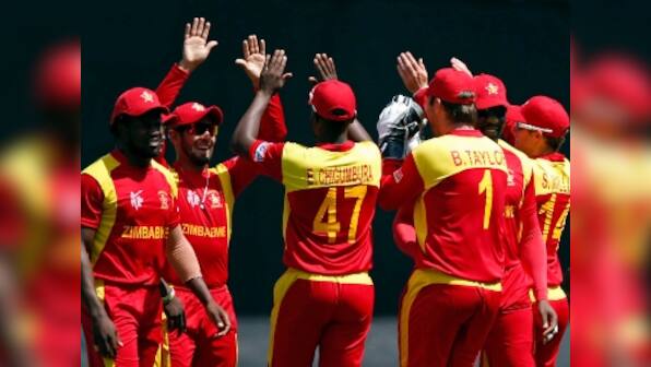 'We will play for free', senior Zimbabwe cricketer expresses desperation in a bid to compete in ICC World T20 Qualifiers