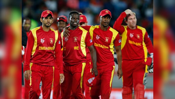 Zimbabwe to take part in tri-nation T20I series in Bangladesh after recent ICC ban