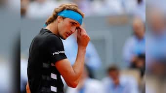 Alexander Zverev's split from coach Ivan Lendl may not be total disaster that it seems on the surface