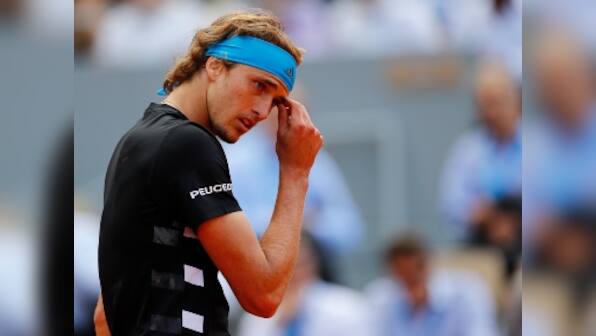 Alexander Zverev's split from coach Ivan Lendl may not be total disaster that it seems on the surface
