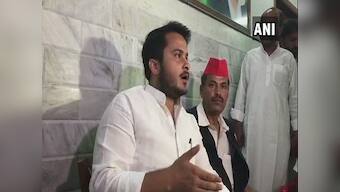 Azam Khan's son Abdullah accused of fabricating documents for passport; FIR filed by BJP leader Akash Saxena