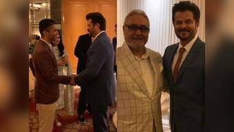Anil Kapoor refutes rumours of Abhinav Bindra's biopic being shelved: 'Great stories take time to be told'