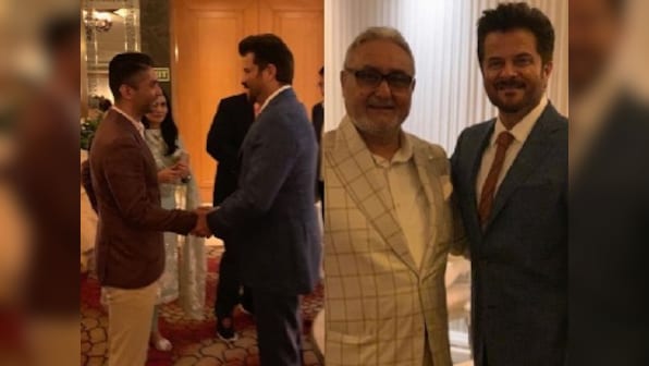 Anil Kapoor refutes rumours of Abhinav Bindra's biopic being shelved: 'Great stories take time to be told'