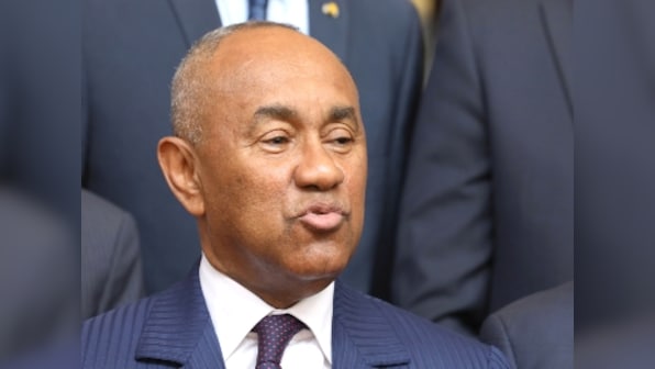 CAF congress expected to be lively as member associations to debate allegations of fraud against continental body President Ahmad