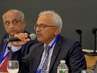 IAS officer Ajay Bhalla appointed officer on special duty in MHA, set to become home secretary IAS officer Ajay Bhalla appointed officer on special duty in MHA, set to become home secretary