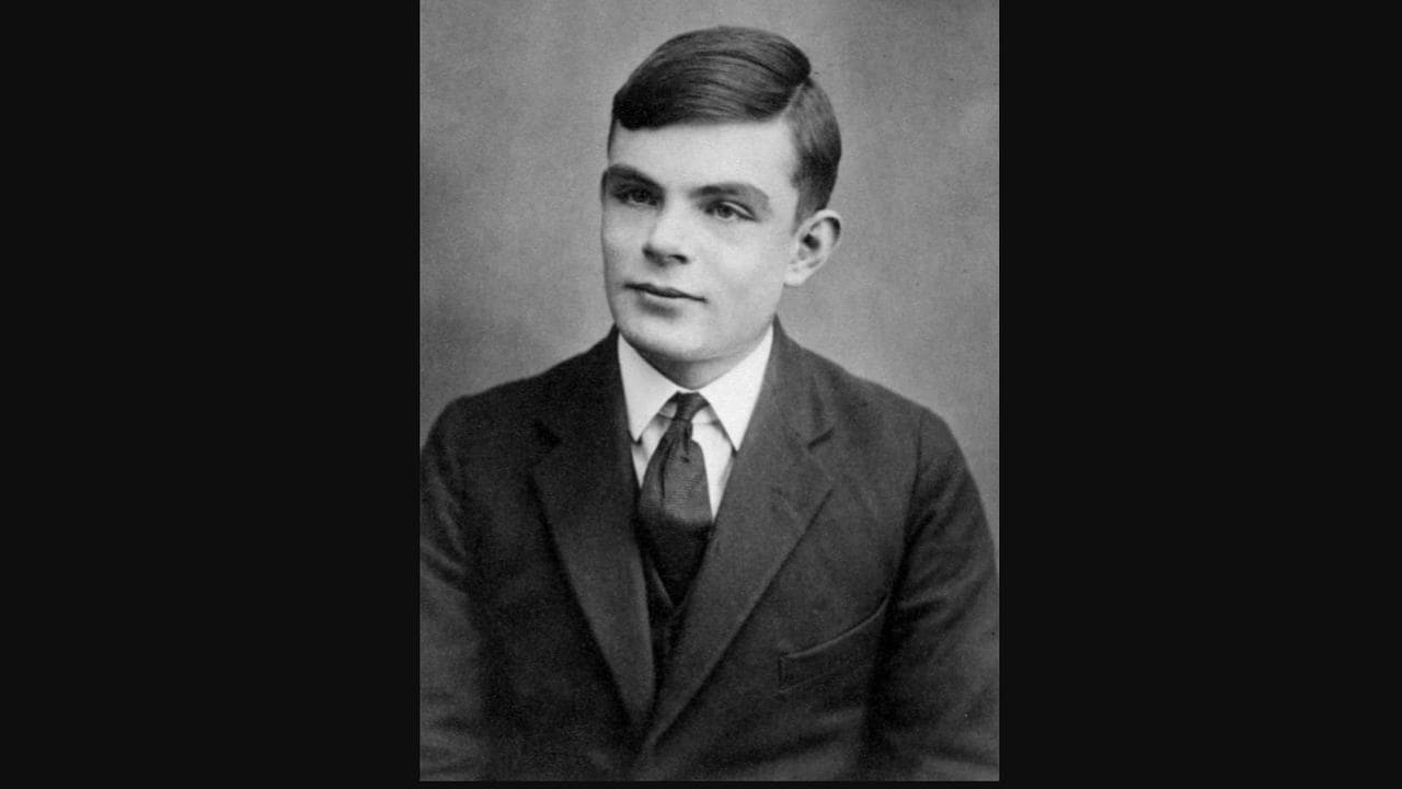 Britain Bank Note to Feature Castrated Gay Codebreaker Alan Turing