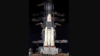 Chandrayaan 2 mission not shelved, just delayed: Here is everything we know