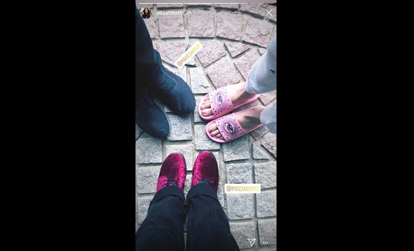 Instagram