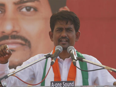 Congress MLAs Alpesh Thakor, Dhavalsinh Zala resign from Gujarat Assembly after voting in Rajya Sabha bypoll Congress MLAs Alpesh Thakor, Dhavalsinh Zala resign from Gujarat Assembly after voting in Rajya Sabha bypoll