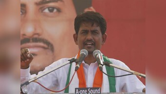 Congress MLAs Alpesh Thakor, Dhavalsinh Zala resign from Gujarat Assembly after voting in Rajya Sabha bypoll