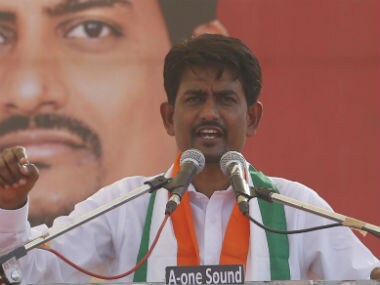 Congress MLAs Alpesh Thakor, Dhavalsinh Zala resign from Gujarat Assembly after voting in Rajya Sabha bypoll