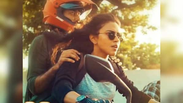 Aadai movie review: Amala Paul provides thought provoking commentary on society and womanhood