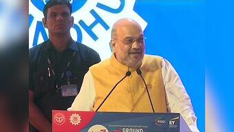 'Jammu and Kashmir won't be Union Territory forever': Amit Shah says region to get statehood once situation returns to normal