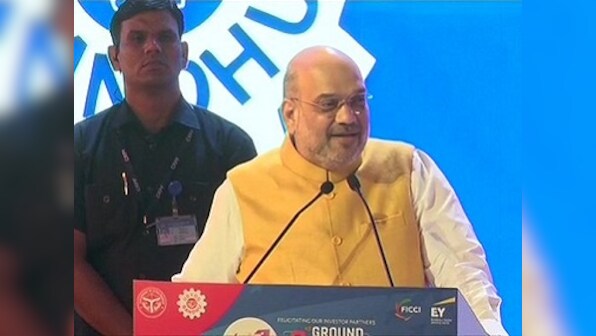 'Jammu and Kashmir won't be Union Territory forever': Amit Shah says region to get statehood once situation returns to normal