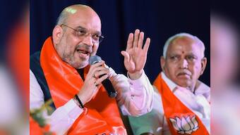 BJP picks BS Yediyurappa as Karnataka CM again: Saffron party has taken calculated risk with a slender majority