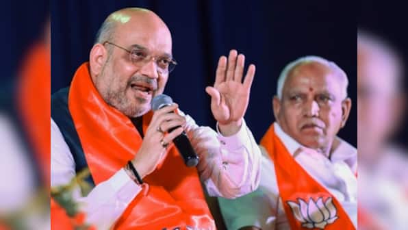 BJP picks BS Yediyurappa as Karnataka CM again: Saffron party has taken calculated risk with a slender majority
