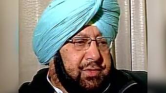 Captain Amarinder writes to S Jaishankar for Centre's help in securing Punjab youth's release from Malaysian jail